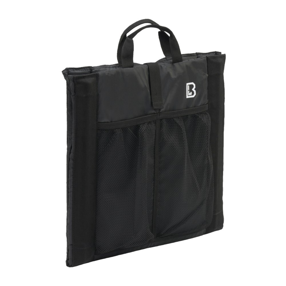 Brandit - Foldable Seat Klappbarer Stuhl - One size - Schwarz